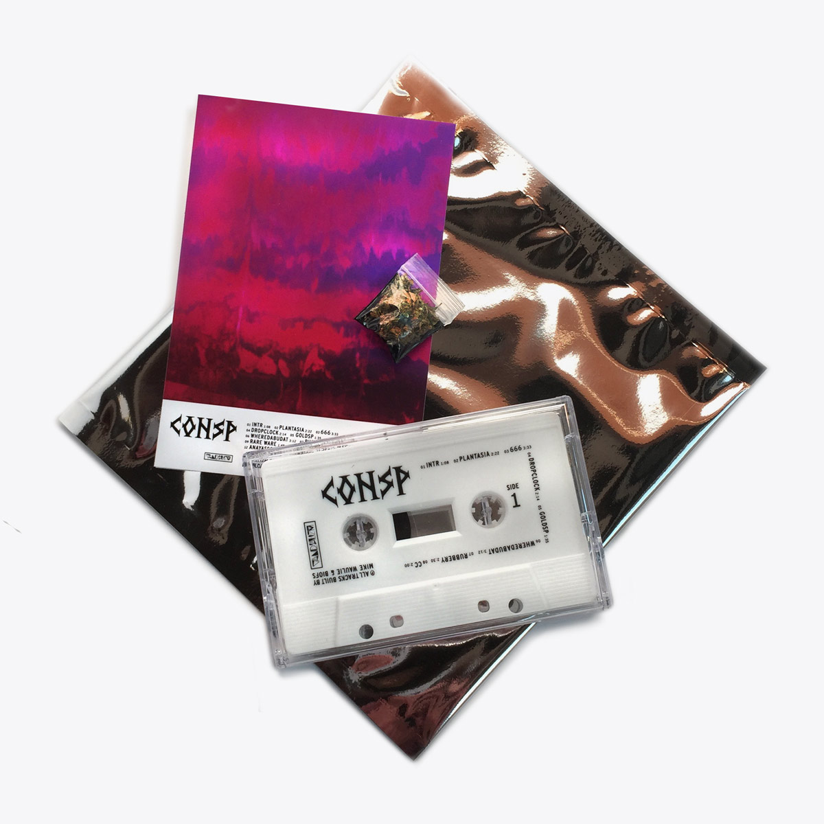 consp vandalizm tape